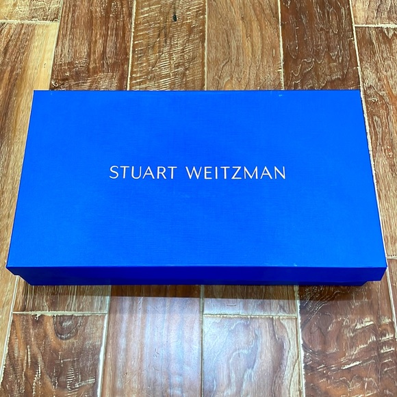 Stuart Weitzman Boots - Picture 2 of 6